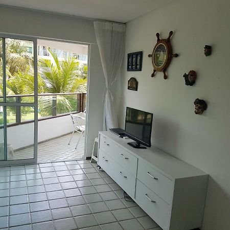 Ancorar Flat 5108 Apartment ปอร์โต จิ กาลินญาส ภายนอก รูปภาพ