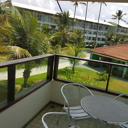Ancorar Flat 5108 Apartment ปอร์โต จิ กาลินญาส ภายนอก รูปภาพ