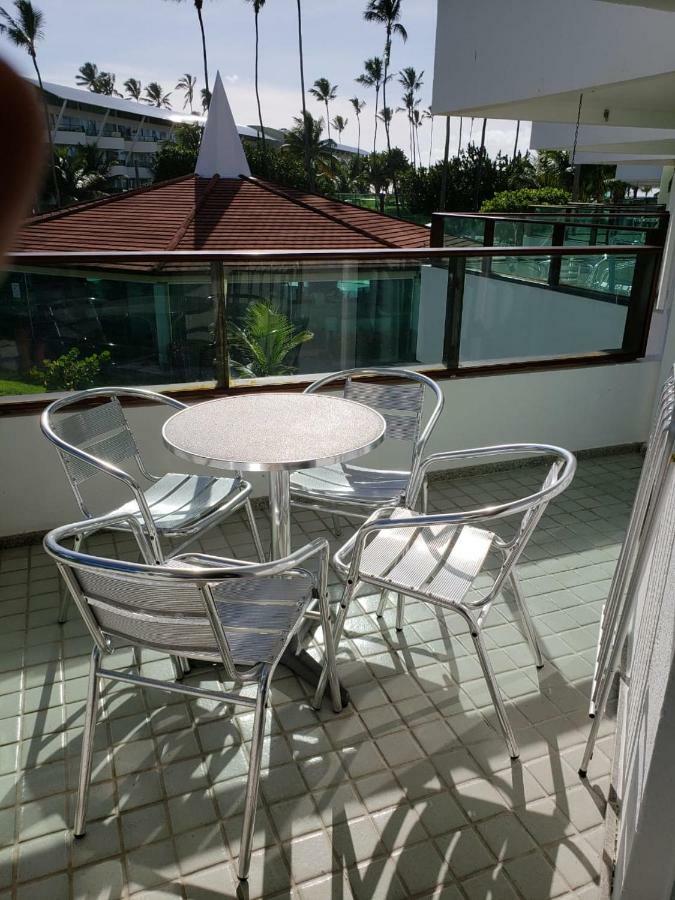 Ancorar Flat 5108 Apartment ปอร์โต จิ กาลินญาส ภายนอก รูปภาพ
